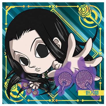 BANDAI（バンダイ） にふぉるめーしょん HUNTER×HUNTER シール