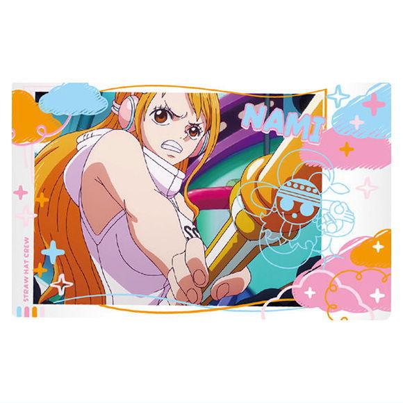 BANDAI（バンダイ） イタジャガ ワンピース with プラマイド LOG.4 [28