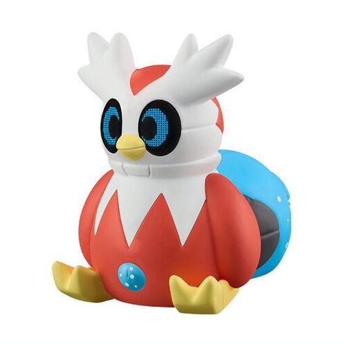 BANDAI（バンダイ） ポケモンキッズ テラパゴス編 [5.テツノツツミ