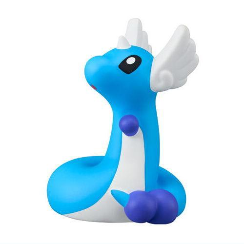 BANDAI（バンダイ） ポケモンキッズ テラパゴス編 [14.ハクリュー