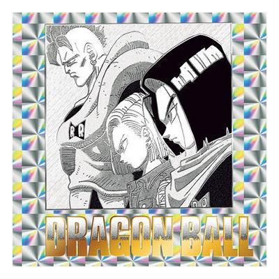 BANDAI（バンダイ） ドラゴンボール40周年記念 オリジナル