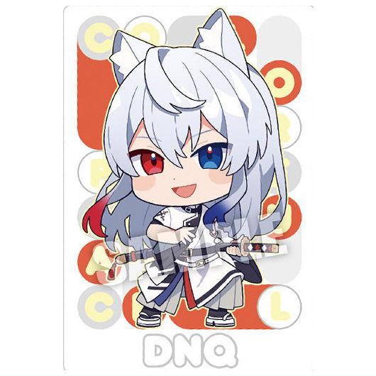 カラフルピーチ　どぬく どぬく🍑からぴち (@DnQ_cp) / X