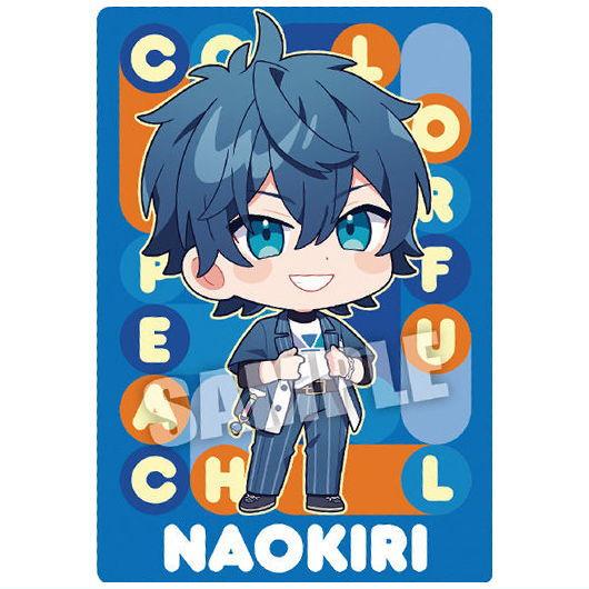 カラフルピーチ ウエハース2 BANDAI 【送料無料】【全部揃ってます!!】カラフルピーチ