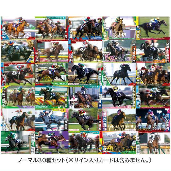BANDAI（バンダイ） 【送料無料】サラブレッドホースコレクション