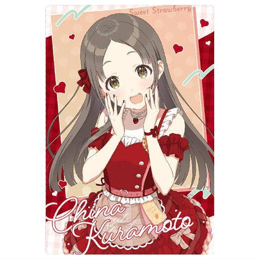 アイドルマスター　ウエハース　ボイコレ ボイコレアイドルマスターウエハース2｜発売日：2013年10月22日