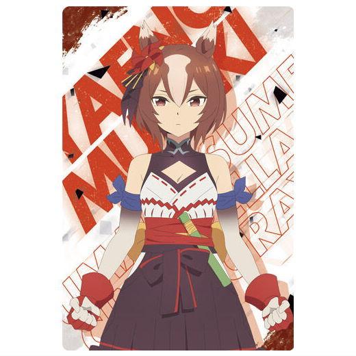 BANDAI（バンダイ） アニメ『ウマ娘 シンデレラグレイ』 ツイン