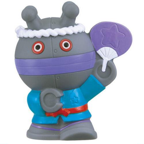 BANDAI（バンダイ） あつまれアンパンマンP84 [8.だだんだん
