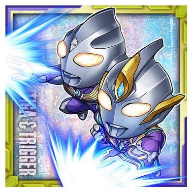 ウルトラマン  シール 墓場の画廊メン/ウルトラ戦士シールシリーズ「ウルトラマンZ