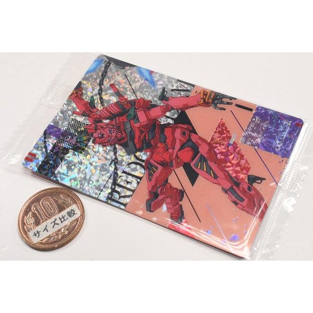全28種フルコンプ 機動戦士Gundam GQuuuuuuX カードウエハース 機動戦士Gundam GQuuuuuuX カードウエハース(20個入)が登場