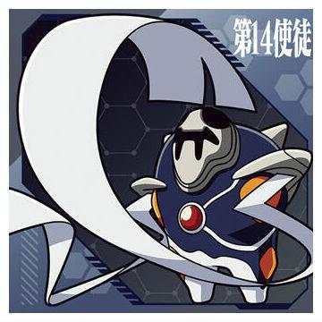 BANDAI（バンダイ） にふぉるめーしょん 新世紀エヴァンゲリオン