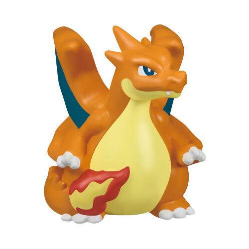 ポケモン　キッズ　4 リザードン バンダイ 商品・サービスサイト | ポケモンキッズ メガリザードンX&