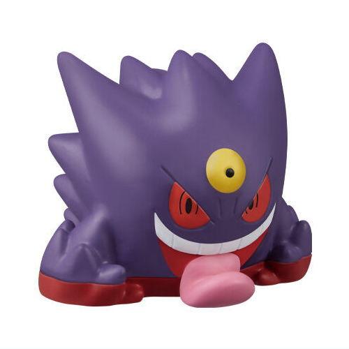 ポケモンキッズ　色違い　新品　非売品　リザード バンダイ] ポケモンキッズ メガリザードンX&メガリザードンY編