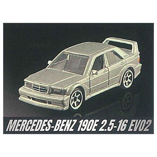 マジョレットミニカー　プレミアムヒストリック3 全5種類フルコンプセット　新品 Amazon | マジョレットミニカー プライムモデル ヒストリック