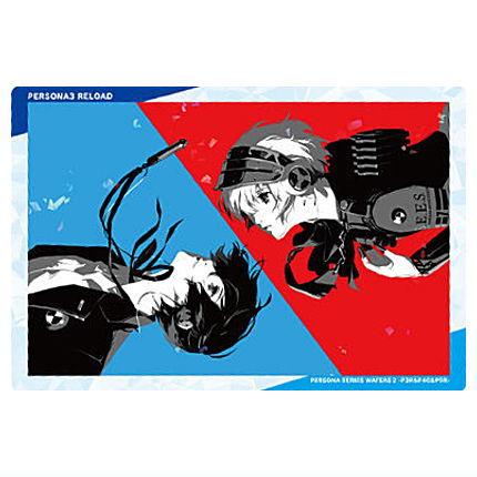 PERSONA ペルソナシリーズ ウエハース P3R P5R P4G 6box