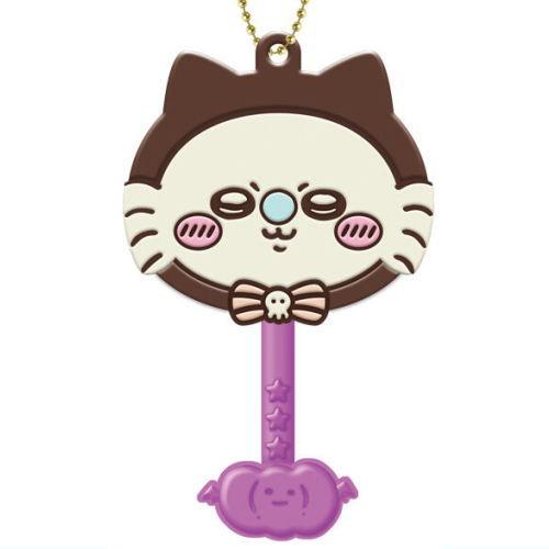 ちいかわ・ロリポップチョコ チャーム・みんなで黒猫　未開封　3BOX ロリポップチョコチャーム ちいかわ みんなで黒猫｜発売日：2025