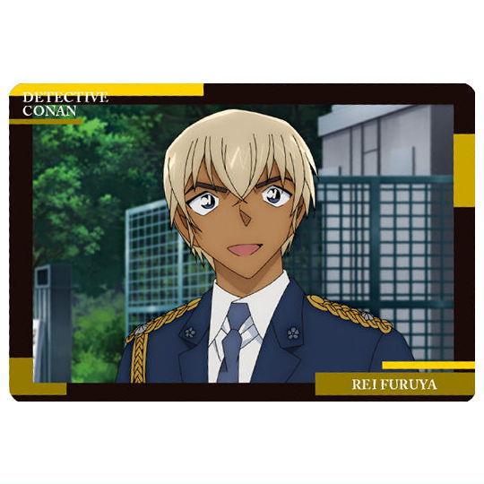 BANDAI（バンダイ） イタジャガ 名探偵コナン vol.5 [10.降谷零