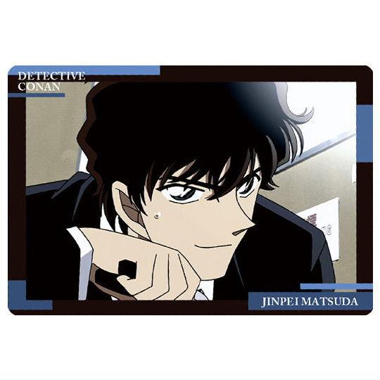 BANDAI（バンダイ） イタジャガ 名探偵コナン vol.5 [11.松田陣平