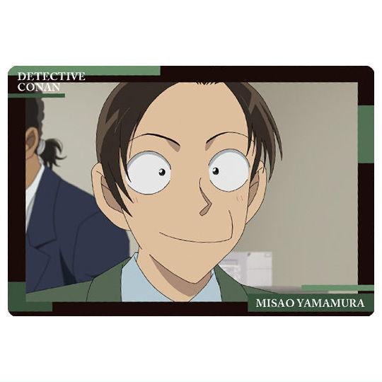 BANDAI（バンダイ） イタジャガ 名探偵コナン vol.5 [18.山村ミサオ