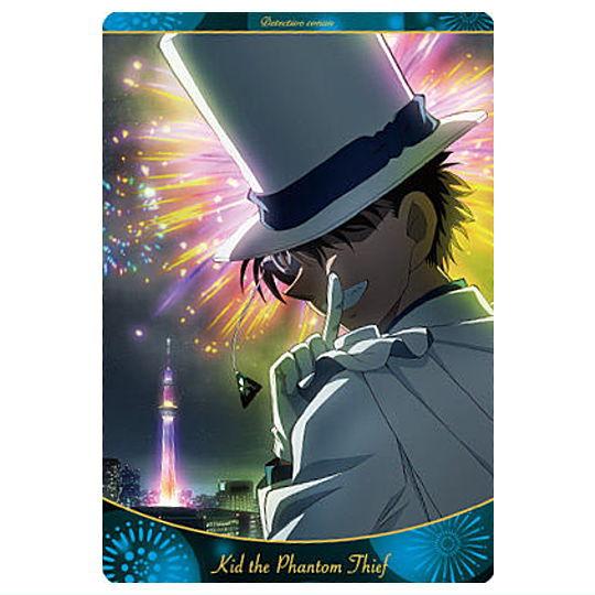 名探偵コナン 怪盗キッド ぱしゃこれ イタジャガ ふぁぼカ フィルム風 名探偵コナン 怪盗キッド ぱしゃこれ イタジャガ ふぁぼカ