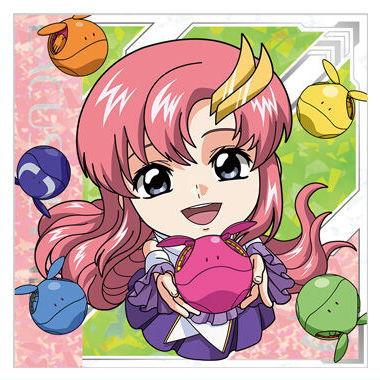 BANDAI にふぉるめーしょん 機動戦士ガンダム シールウエハース