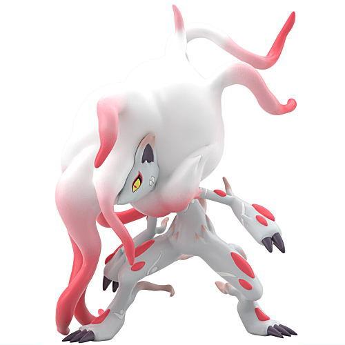 BANDAI（バンダイ） ポケモンスケールワールド ヒスイ地方 [5