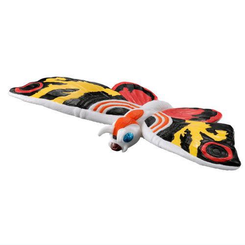 BANDAI（バンダイ） ゴジラ真撃大全 新たなる来訪者 [5.モスラ(1992