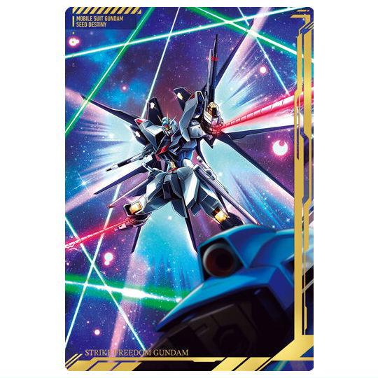 BANDAI（バンダイ） イタジャガ 機動戦士ガンダム ビジュアルアート