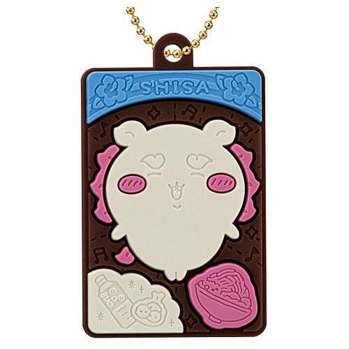 BANDAI（バンダイ） ちいかわ キャラパキ ラバマスつきVer. [7