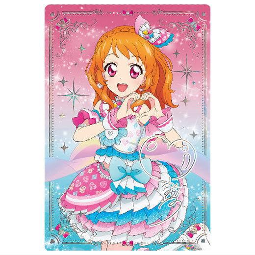 BANDAI（バンダイ） アイカツ！×プリパラ THE MOVIE 出会いのキセキ