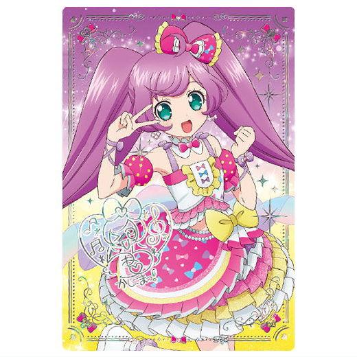 BANDAI（バンダイ） アイカツ！×プリパラ THE MOVIE 出会いのキセキ