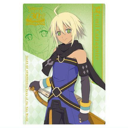 BANDAI（バンダイ） 『テイルズ オブ』シリーズ 30th Anniversary