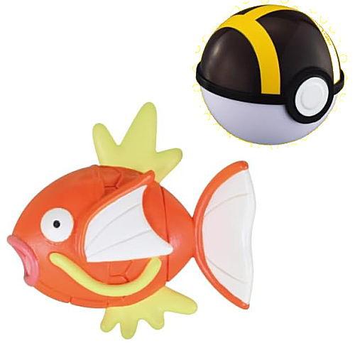 タカラトミーアーツ ポケモンゲットコレクションズガム 遺伝子の共鳴