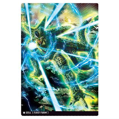 BANDAI（バンダイ） イタジャガ ドラゴンボール vol.8 [6.第一形態