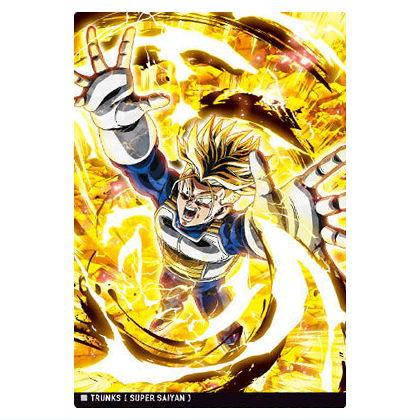 BANDAI（バンダイ） イタジャガ ドラゴンボール vol.8 [9.超サイヤ人