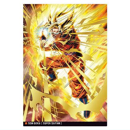 BANDAI（バンダイ） イタジャガ ドラゴンボール vol.8 [15.超サイヤ人