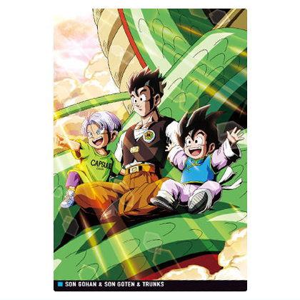 【レア】ドラゴンボールカード 8枚セット ドラゴンボールZ 孫悟飯レアカード 激レアカードセット8枚 - メルカリ
