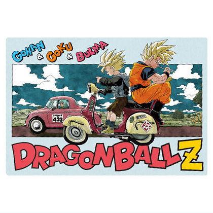 BANDAI（バンダイ） イタジャガ ドラゴンボール vol.8 [27.孫悟飯