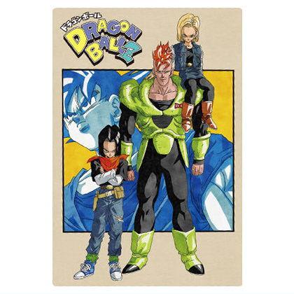 BANDAI（バンダイ） イタジャガ ドラゴンボール vol.8 [28.孫悟空vs 