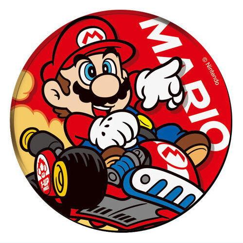 BANDAI（バンダイ） マリオカート ワールド キャラマグネッツ [7