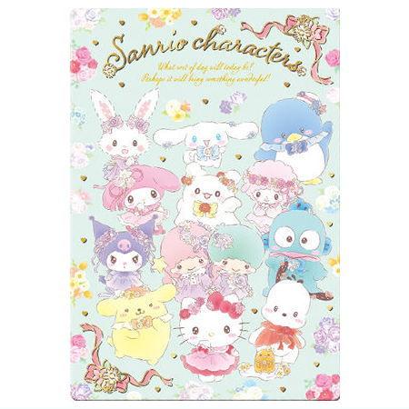 BANDAI（バンダイ） サンリオキャラクターズ ウエハース11 [30
