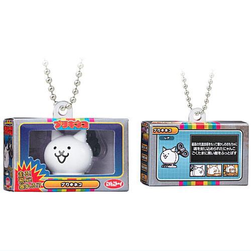 BANDAI（バンダイ） にゃんこ大戦争 チョコボックス ボックス