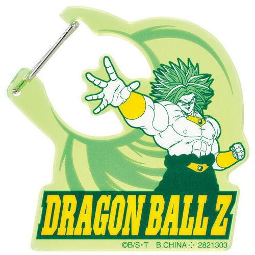 BANDAI（バンダイ） ドラゴンボール アクリルカラビナグミ [6