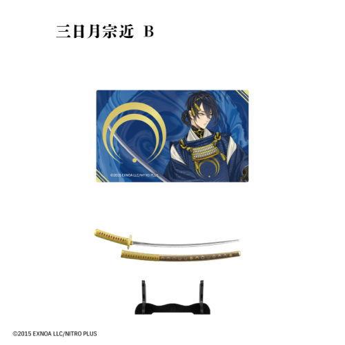刀剣乱舞ONLINE 刀剣フィギュアコレクション vol.1 [2.三日月宗近(B