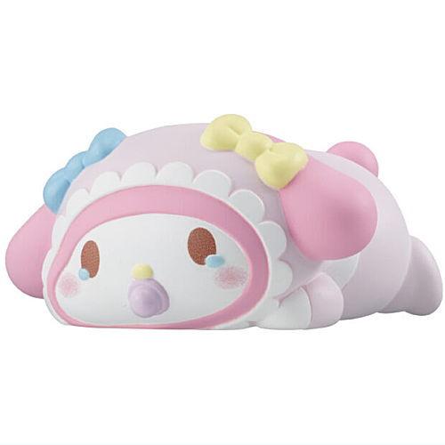 BANDAI（バンダイ） もっちりころりん♪ サンリオキャラクターズ2 [5
