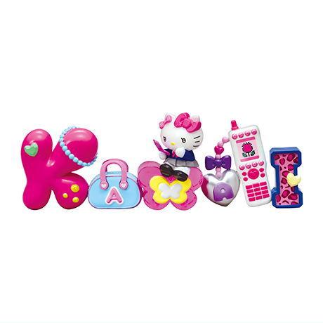 リーメント サンリオ HELLO KITTY Words Collection [6.KAWAII