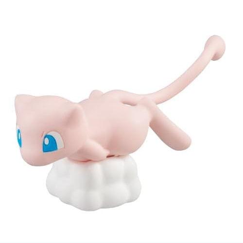 タカラトミーアーツ ポケットモンスター モンコレボックス 蒼炎の覇者