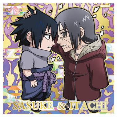 BANDAI（バンダイ） にふぉるめーしょん NARUTO ナルト 疾風伝 忍界