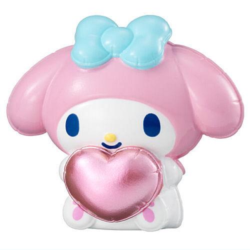 BANDAI（バンダイ） ぷっくりバルーンマスコット サンリオ