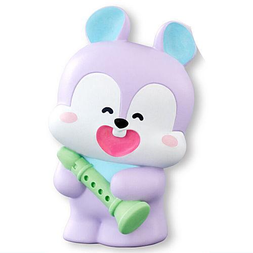 BANDAI（バンダイ） BT21 フレンズ4 [4.MANG]【 ネコポス不可