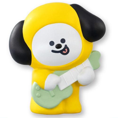 BANDAI（バンダイ） BT21 フレンズ4 [5.CHIMMY]【 ネコポス不可